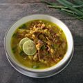 Cooksnap dari Bunda Rayyan untuk resep Empal Gentong khas Cirebon