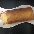 Cooksnap dari Dwiyani Ratnasari untuk resep Lemon Cake