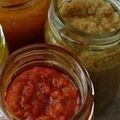 Cooksnap dari Vita Irawan untuk resep Food Preps : Bumbu Dasar Masakan (Merah, Kuning, Putih, Cabe, Bacem Bawang)