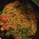 Cooksnap Affzan Zulkifli (Affy) semasa beliau membuat Spaghetti Goreng.