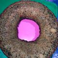 Cooksnap dari Dea Puspita Sari untuk resep Bolu sarang semut ala mami Hannan