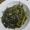 Cooksnap dari Widyani Kristi untuk resep Tumis kangkung ala kadarnya 😊