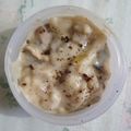 Cooksnap dari Audrey Ompusunggu untuk resep Sup Krim Jamur Kancing (Champignon) (86)