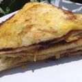 Cooksnap dari 🍛hobimakan🐐 untuk resep Roti bakar coklat pisang kepok