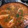 El cooksnap de gferrando cuando hizo Cazuela de Mariscos.