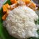Cooksnap dari Dini Siti Hanifah Fauziyah untuk resep Mango Sticky Rice