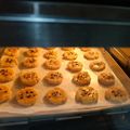 Cooksnap dari Lucia Lanny untuk resep Chui Kao So
