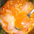 Cooksnap dari Novy Arisandy II untuk resep Seblak Kuah Gurih