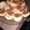 El cooksnap de Naty De cuando hizo Scones de queso.