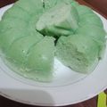 Cooksnap dari Hesti Meiliana Abhen untuk resep Bolu nutrijell kukus yummy!!!! Step by step....