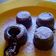 Cooksnap dari Falah Candra untuk resep Steamed Chocolate Lava Cake