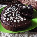 Cooksnap dari Mom_Zee untuk resep Fudgy Brownies