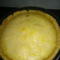 Cooksnap dari Umma Khalid untuk resep Pie Susu Teflon