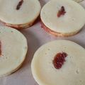 Cooksnap dari Septi Yestiana untuk resep Kue lumpur kentang