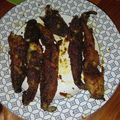 Cooksnap dari Fanny untuk resep Lele Bakar Teflon