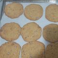 Cooksnap από Fotia Aellita στη συνταγή Cookies με smarties 🤩