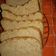 Cooksnap dari evie ratna sari untuk resep Ketobetic Loaf Bread / Roti Tawar Keto / Low Carb Bread - made with bread maker