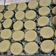El cooksnap de Fabián cuando hizo Galletas de limón con harina de maíz y leudante sin leche.
