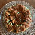 Cooksnap από dapeitou στη συνταγή Ρατατούι/Ratatouille
