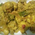 Cooksnap dari Yunitaarii untuk resep Rica-rica Ayam