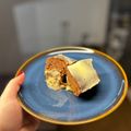 Rózsa Boróka Cooksnap-ja, amikor elkészítette a(z) Kráter Szelet receptet.