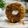Cooksnap dari Nurul Art untuk resep Donat Kelepon