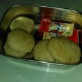 Cooksnap dari Neni Hernawati untuk resep Cireng Nasi Enak