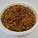 Rani's Recipes का कुकस्नैप जब उन्होंने अमृतसरी पिंडी छोले (Amritsari pindi chole recipe in hindi) बनाया था।