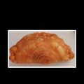 Cooksnap dari Lidya Ekawati untuk resep Curry Puff aka Pastel Singapura aka Karipap Pusing (Step by Step)