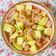 Cooksnap của Hằng Phạm khi họ làm theo món Chân Gà Sốt Thái