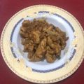 Cooksnap dari Fristy Avi Pohan untuk resep Chicken teriyaki
