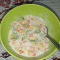 Cooksnap dari erlina styaningrum untuk resep Cream Soup Jagung (170)
