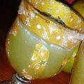 Sumy's delicious's cooksnap of when they made Orange juice.