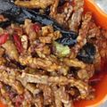 Cooksnap dari Tulus Puji untuk resep Kering tempe "karamel"