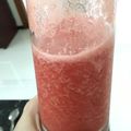 Cooksnap dari Anna Tania untuk resep Jus Terong Belanda