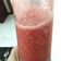 Cooksnap dari Anna Tania untuk resep Jus Terong Belanda
