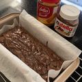 Cooksnap dari Nadhira Ilyna Kinanti untuk resep Chewy Fudgy Brownies 🍫