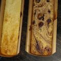 El cooksnap de Marianela Morla cuando hizo Budín de vainilla fácil, con glaseado real de limón.