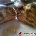 Cooksnap από κατερινα32 στη συνταγή Αφράτα τσουρέκια