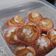 La cooksnap de Roberto marin diaz cuando cocinó Magdalenas en freidora de aire