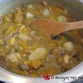 Cooksnap από amande στη συνταγή Κολοκύθα λαδερή σε ύφος... βυζαντινό