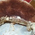 Cooksnap από Γωγούλι στη συνταγή Ελαφρύ και δροσερό τιραμισού!!!