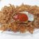 รูป Cooksnap ของ นนทรัตน์ รุ่งเรืองเลิศ เมื่อเขาทำ เห็ดเข็มทองทอดกรอบ