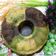 Cooksnap dari 李安娜💖 untuk resep Army Chiaseed Marmer Cake (No BP, Pelembut, Pewarna)