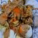 Cooksnap dari maya hamadi untuk resep Dimsum Somay (ayam udang)