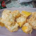 Cooksnap dari Dewani Santi untuk resep Tahu Pletok/Tahu Aci