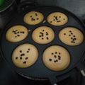 Cooksnap dari renny renny untuk resep Lumpur pisang