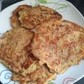 El cooksnap de Alicia Luyo Flores cuando hizo Torrejas de atún #PortiPerú | Fácil de Hacer.