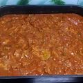 Ani Kövesdi Cooksnap-ja, amikor elkészítette a(z) Palócleves receptet.