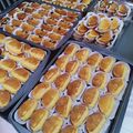 Cooksnap dari Defa Ade Faruq untuk resep Pukis premium
